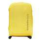 Mandarina Duck κάλυμμα βαλίτσας μεγάλο yellow P10JJM03-05J