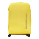 Mandarina Duck κάλυμμα βαλίτσας μεγάλο yellow P10JJM03-05J