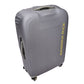 Mandarina Duck κάλυμμα βαλίτσας μεγάλο grey P10JJM03-002