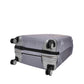 Mandarina Duck κάλυμμα βαλίτσας μεγάλο grey P10JJM03-002
