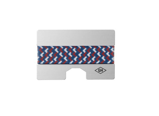 Μεταλλική θήκη καρτών Gentlemen's Hardware Gen631