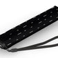 Ομπρέλα Knirps ultra slim us.050 χειροκίνητη rain μαύρη