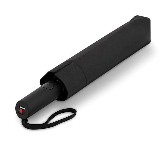 Ομπρέλλα Knirps A.series 405 XXL αυτόματη μαύρη