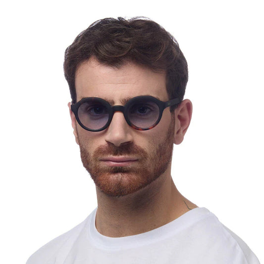 OKKIA γυαλιά ηλίου Lauro Havana Black OK031B3H-BL