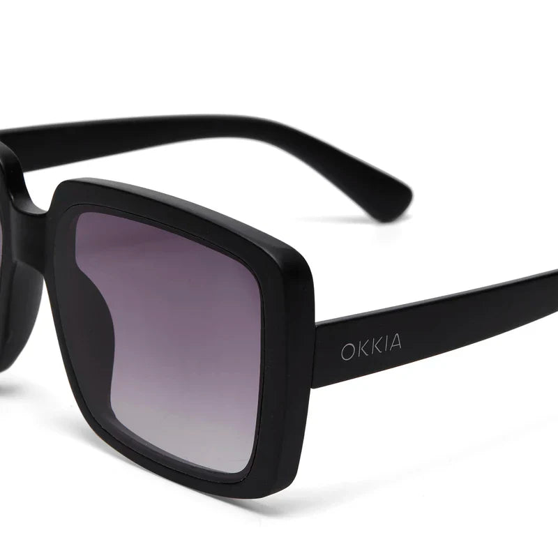Okkia γυαλιά Alessia butterfly Black OK027-BK