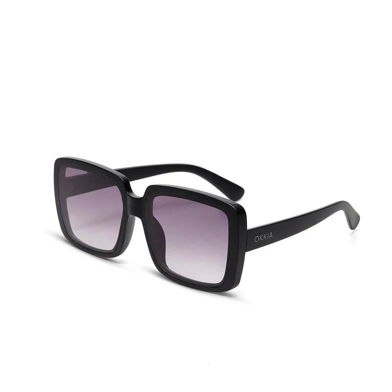 Okkia γυαλιά Alessia butterfly Black OK027-BK
