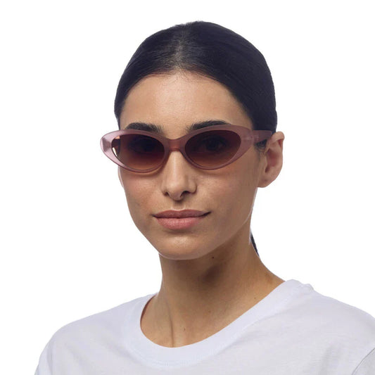 Okkia γυαλιά Lina Small Cat Eye OK029-RO OK029-RO