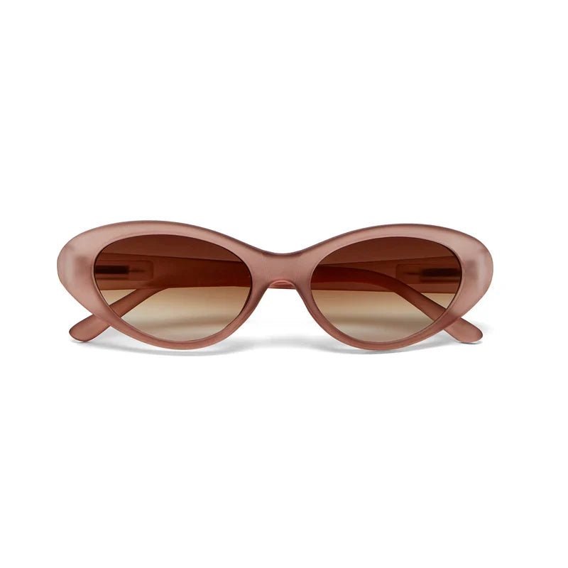 Okkia γυαλιά Lina Small Cat Eye OK029-RO OK029-RO
