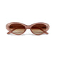Okkia γυαλιά Lina Small Cat Eye OK029-RO OK029-RO