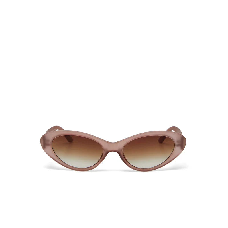 Okkia γυαλιά Lina Small Cat Eye OK029-RO OK029-RO