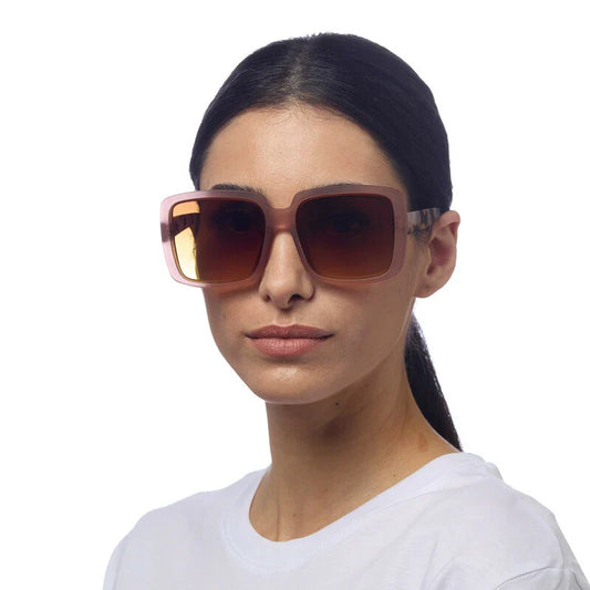 Okkia γυαλιά Alessia butterfly Pink Havana OK027-PH