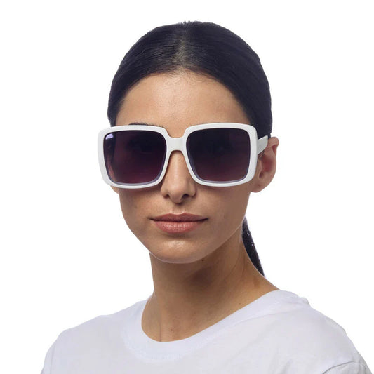 Okkia γυαλιά Alessia butterfly Optical White OK027-OW