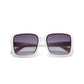 Okkia γυαλιά Alessia butterfly Optical White OK027-OW