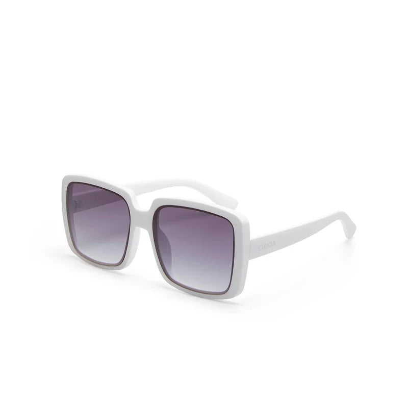 Okkia γυαλιά Alessia butterfly Optical White OK027-OW