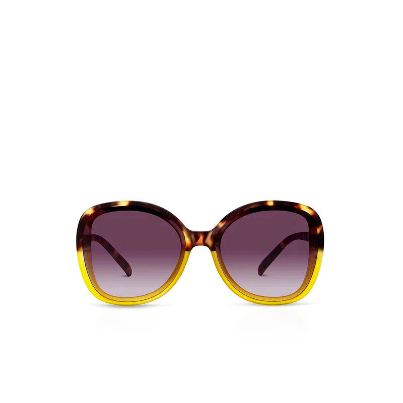 OKKIA γυαλιά ηλίου Anna Havana Yellow OK019-HY