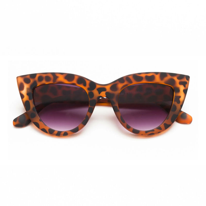 OKKIA γυαλιά ηλίου Claudia Tortoise OK013-TU