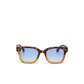 OKKIA γυαλιά ηλίου Giovanni Havana Yellow OK012-HY_BL