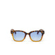 OKKIA γυαλιά ηλίου Giovanni Havana Yellow OK012-HY_BL