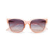 OKKIA γυαλιά ηλίου Silvia Transparent Pink OK020-TPI
