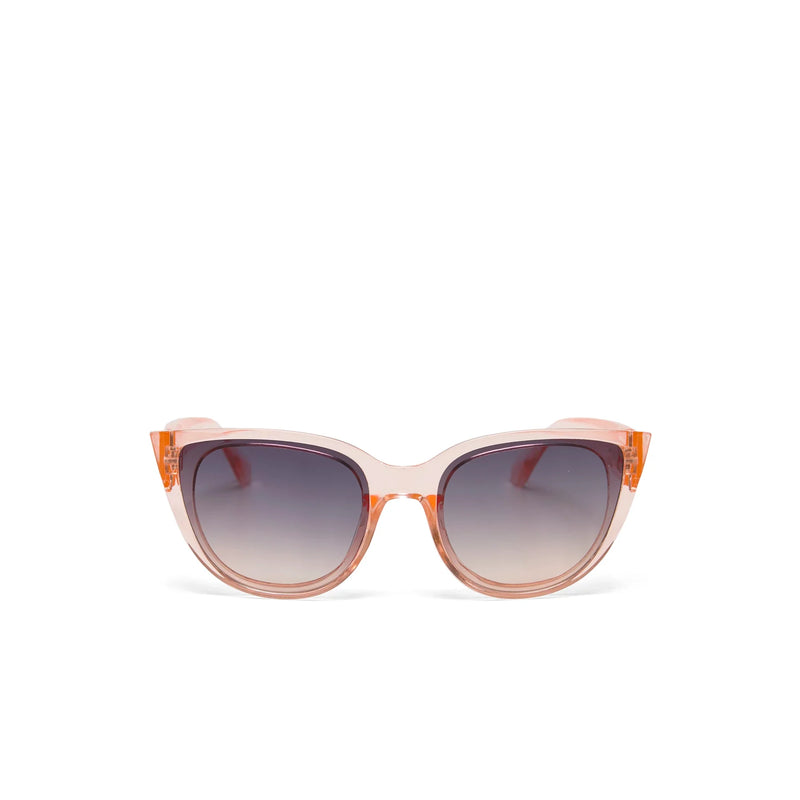 OKKIA γυαλιά ηλίου Silvia Transparent Pink OK020-TPI