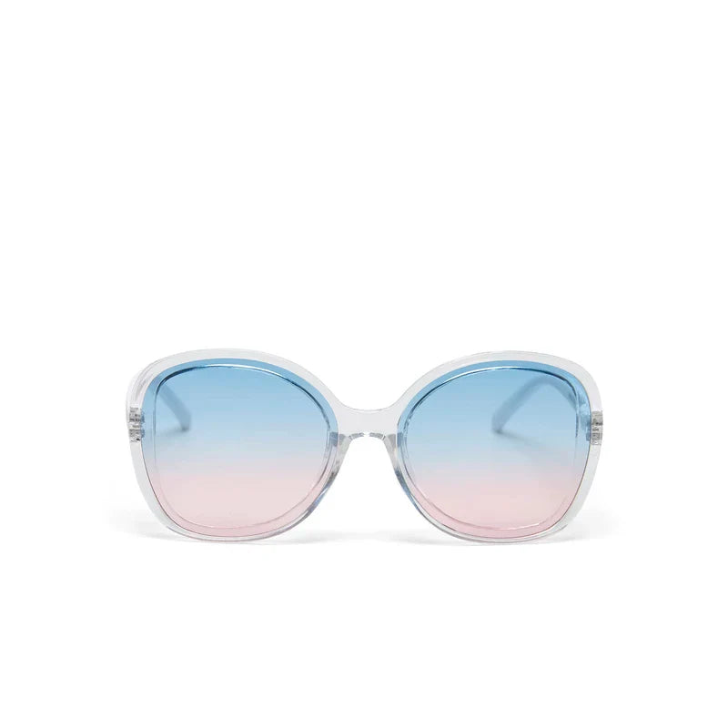 OKKIA γυαλιά ηλίου Anna Transparent OK019-TCL