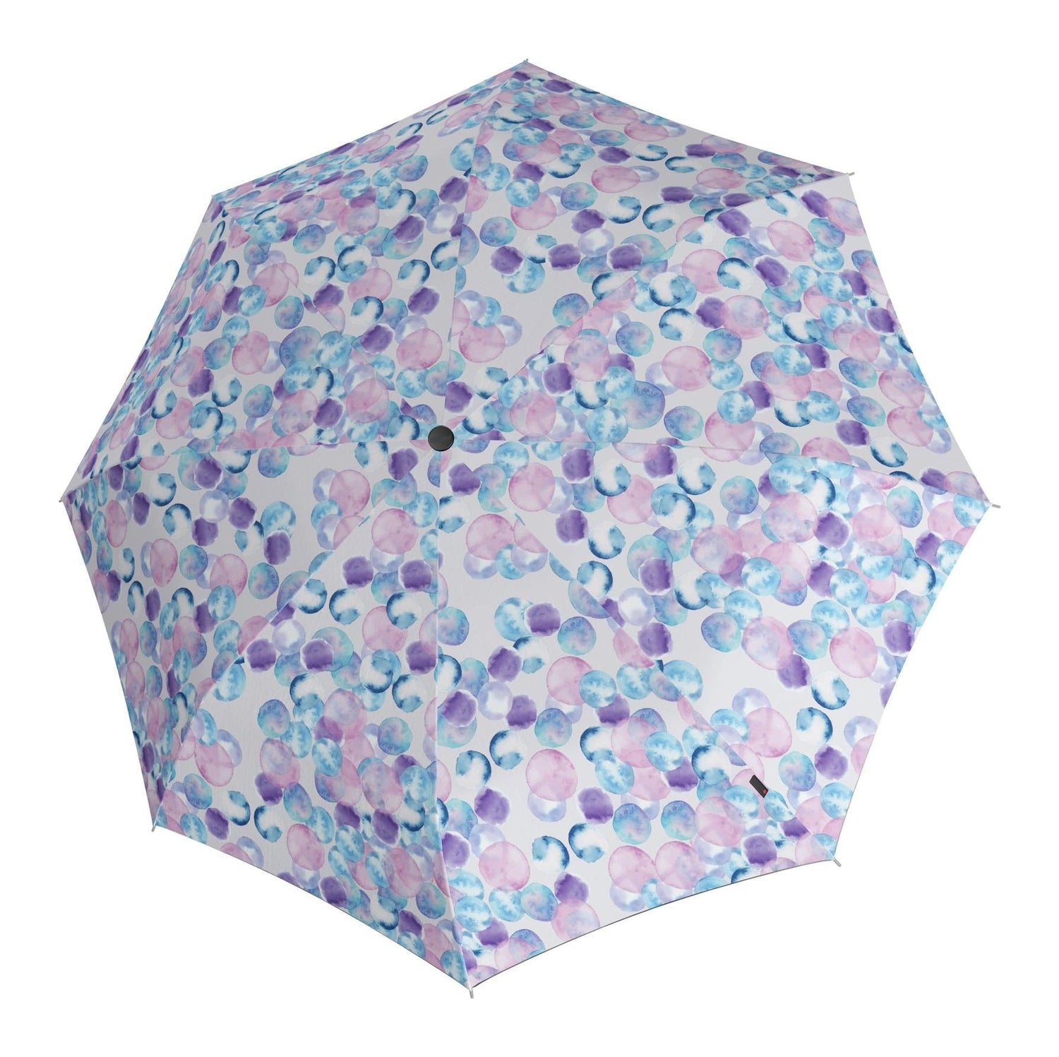 ΟΜΠΡΕΛΑ KNIRPS KNIRPS T.Series T.760 ΑΥΤΟΜΑΤΟ ΑΝΟΙΓΜΑ ΜΑΚΡΙΑ MERMAID ΠΟΛΥΧΡΩΜΗ 37608628