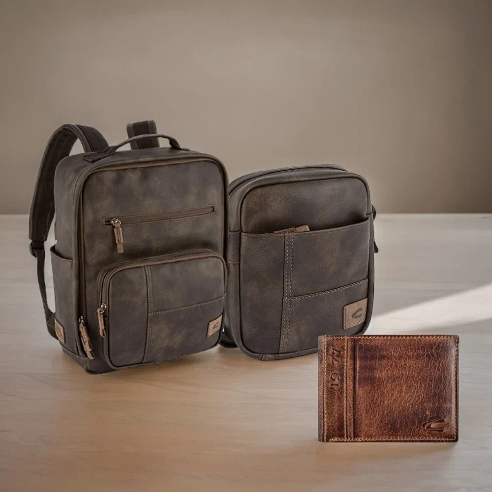 Laos Brown