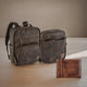 Laos Brown