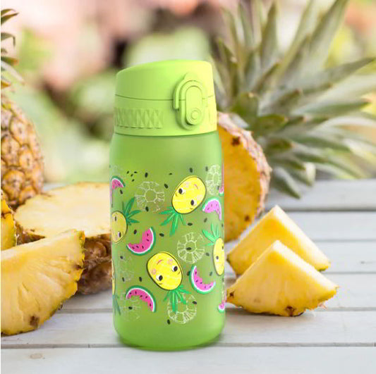 Παγούρι Pod Ιon8 Pineapples I8RF350PGPINE (400ml)