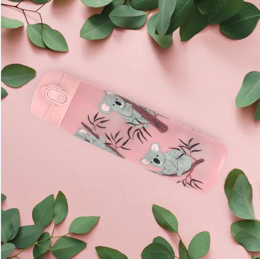 Παγούρι Slim Ιon8 Koala I8RF500P (600ml)
