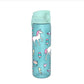 Παγούρι Slim Ιon8 Planet Unicorns I8RF500PBUNIC2 (500ml)