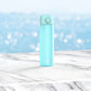 Παγούρι Slim Ιon8 Sonic blue I8RF500SBLU (500ml)