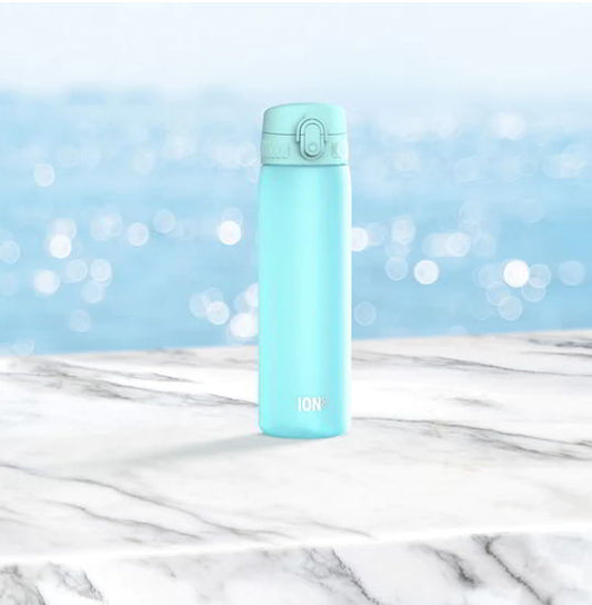 Παγούρι Slim Ιon8 Sonic blue I8RF500SBLU (500ml)