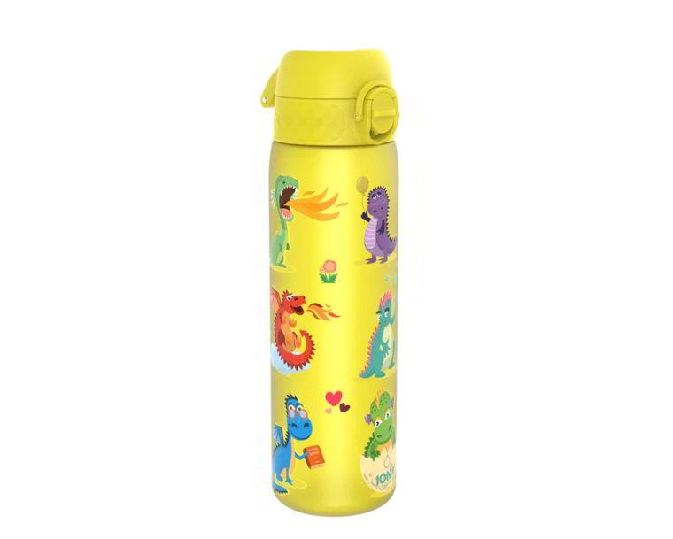 Παγούρι Ion8 Δράκοι 500ml