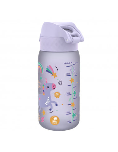 Παγούρι Ion8 μονόκερος 350ml