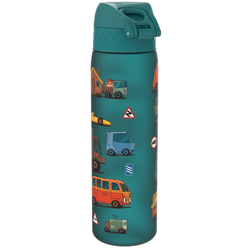Παγούρι Ion8 Auto 500ml