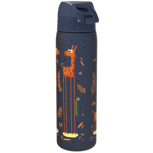 Παγούρι Ion8 Καμηλοπάρδαλη 500ml