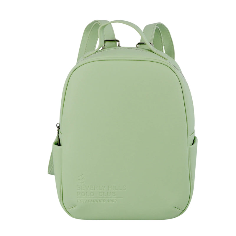 Polo BH τσάντα πλάτης μεσαία Verde BH-4122