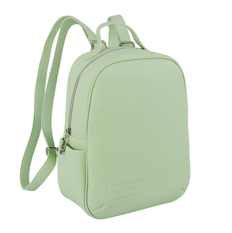 Polo BH τσάντα πλάτης μεσαία Verde BH-4122