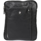 Polo Beverly Hills τσαντάκι ώμου μαύρο BH-1181