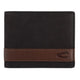 ΠΟΡΤΟΦΟΛΙ CAMEL ACTIVE  ΠΛΑΓΙΟ ΜΙΚΡΟ  TAIPEH BLACK 274-703-60