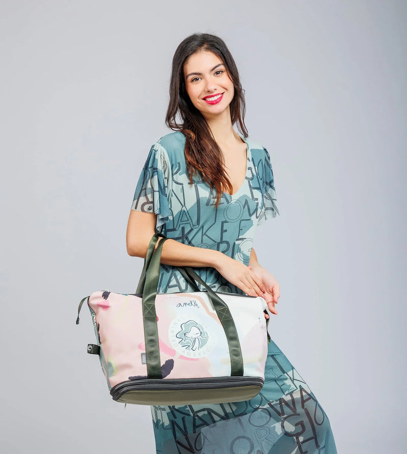 Anekke Original επεκτεινόμενη τσάντα 40578-002