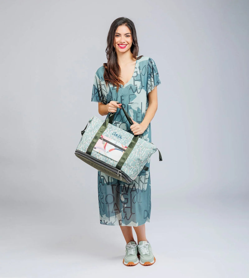 Anekke Original επεκτεινόμενη τσάντα 40578-002