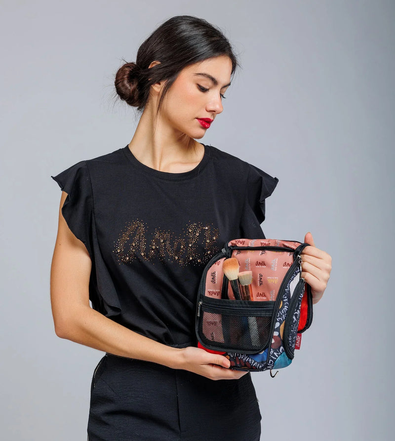 Alma μεγάλο travel bag