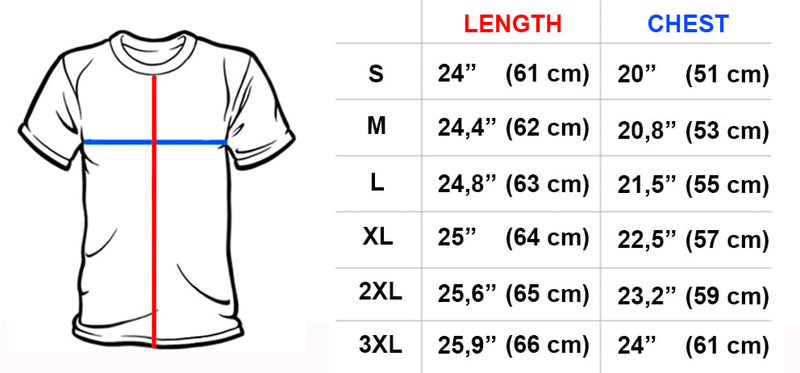 T-shirt Replica Mountain Bike