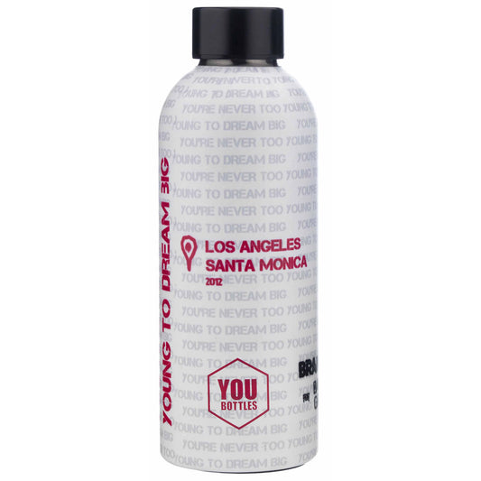 Θερμός YouBottles You Are Never Too Young to Dream Big 500ml
