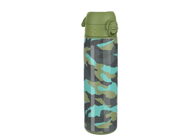 Θερμό Ion8 Camouflage 500ml