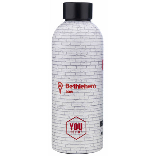 Θερμός YouBottles Bansky Flying Girl 500ml