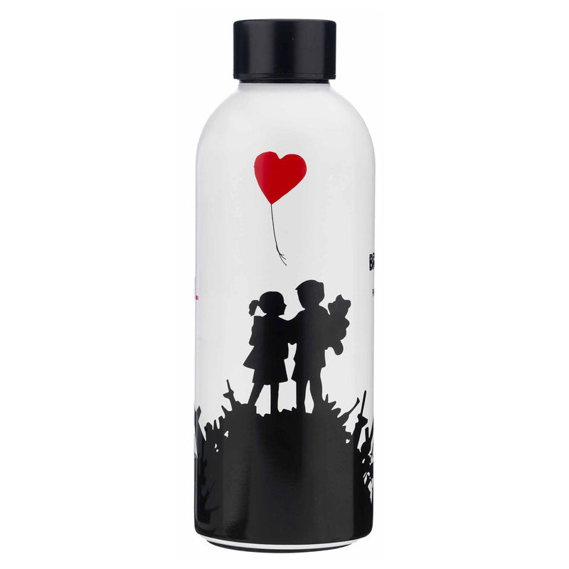 Θερμός YouBottles Bansky Kids on Guns 500ml