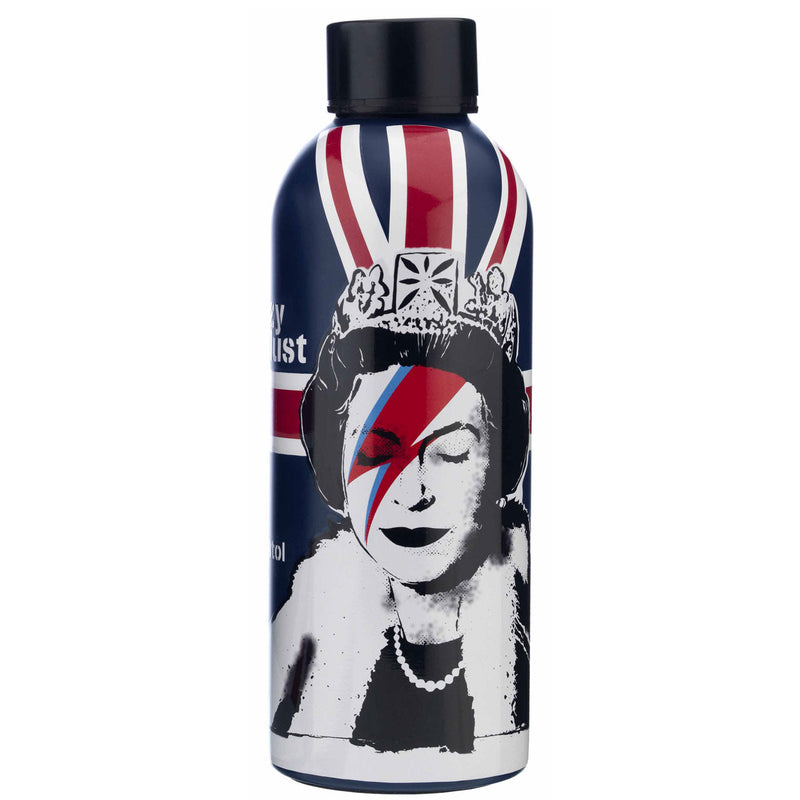 Θερμός YouBottles Bansky Lizzy Stardust 500ml